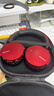 索尼（SONY）WH-1000XM6【政府補(bǔ)貼】頭戴式無線降噪耳機(jī) AI智能降噪 深夜藍(lán)色 雙11 購(gòu)物推薦 曬單實(shí)拍圖