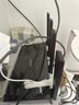 華為【咨詢(xún)更優(yōu)惠】路由器AX6new千兆無(wú)線(xiàn)WiFi6+7200M穿墻王家長(cháng)用電競漏油器全屋wifi信號增強放大器 AX6pro丨20元紅包+小風(fēng)扇+魔方插座3選1 7200Mbps+4顆信號放大器+ 曬單實(shí)拍圖