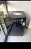 美的（Midea）全自動(dòng)滾筒洗衣機 10公斤家用大容量MG100V36T變頻電機一級能效1.1高洗凈比 蒸汽除菌 家電國補20% MG100V36T 曬單實(shí)拍圖