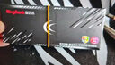 金百達(dá)（KINGBANK）48GB(24GBX2)套裝 DDR5 8000 臺(tái)式機(jī)內(nèi)存條海力士M-die顆粒 星刃黑 C38 兼容Z890系列主板 曬單實(shí)拍圖