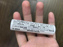 依泉（Uriage）柔潤唇膏4g(白唇)保濕滋潤男女唇膜 淡化唇紋 法國原裝進(jìn)口 曬單實(shí)拍圖