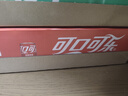 可口可樂(lè )（Coca-Cola）汽水 碳酸飲料 200ml*24罐  迷你摩登罐 新老包裝隨機發(fā)貨 曬單實(shí)拍圖