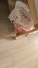 好奇（Huggies）鉑金裝小桃褲紙尿褲NB84片(5kg以下)尿不濕【消暑散熱】 曬單實(shí)拍圖