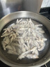 郯潤食品 雞長(cháng)爪2斤/袋 冷凍 雞爪鳳爪大雞爪檸檬燒烤生鮮食材 曬單實(shí)拍圖