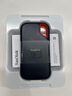 閃迪（SanDisk）4TB Type-c USB3.2 NVMe移動固態(tài)硬盤（PSSD）E61卓越版 1050MB/s三防保護(hù) 手機(jī)筆記本電腦外接SSD 曬單實拍圖