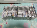 現貨  臺版漫畫(huà) 浪人劍客1-37 共37冊 井上雄彥  井上雄彥作品書(shū)籍 尖端出版 全新 浪人劍客 黑角馬原版圖書(shū) 曬單實(shí)拍圖
