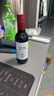 西鴿酒莊N28赤霞珠干紅葡萄酒750ml*6整箱裝 寧夏賀蘭山國產(chǎn)紅酒聚會(huì )宴請 曬單實(shí)拍圖