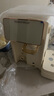 碧云泉G3制冰水速冷熱家用礦物質(zhì)水直飲凈水器加熱凈化RO反滲透過(guò)濾自來(lái)水凈飲機免安裝0阻垢劑七夕禮物 【26cm淺邊】G3Pro水箱側提 曬單實(shí)拍圖