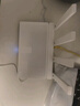 小米（MI）路由器AX3000T 5G雙頻WIFI6 多設備組網(wǎng) 3000M無(wú)線(xiàn)速率 多寬帶聚合 智能家用路由 曬單實(shí)拍圖