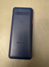 飛利浦（PHILIPS）E568A 寶石藍(lán) 移動聯(lián)通電信4G全網(wǎng)通 老年人手機(jī)智能 超長待機(jī)兒童功能學(xué)生手機(jī) 大字大聲直板按鍵 曬單實(shí)拍圖