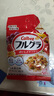 卡樂(lè )比（Calbee）即食燕麥片 原味水果麥片600g 日本進(jìn)口非油炸 營(yíng)養代餐早餐零食 曬單實(shí)拍圖