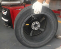 ENTDA中策安達輪胎 汽車(chē)輪胎 195/55R15 85H D01 適配凱越/長(cháng)安悅翔V7 曬單實(shí)拍圖