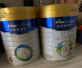 美素佳兒（Friso）皇家旺玥兒童營(yíng)養奶粉3周歲以上兒童罐裝800g?含優(yōu)量DHA 曬單實(shí)拍圖