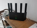 Tenda騰達路由器WiFi7【云霄BE5100】千兆穿墻王信號增強無(wú)線(xiàn)超強2.5g網(wǎng)口家用電競放大器立式BE6L Pro 曬單實(shí)拍圖