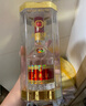 五糧液 普五八代 濃香型白酒 52度 500ml*4瓶 曬單實(shí)拍圖
