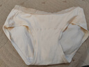 頂瓜瓜兒童內褲女童無(wú)痕中大童發(fā)育期10一14歲少女小學(xué)初中生抗菌三角褲 曬單實(shí)拍圖