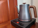 妙勝全自動(dòng)上水壺電熱水壺茶臺燒水壺泡茶專(zhuān)用電水壺底部上水壺一體機家用智能電茶爐煮茶器 1L 升級款-加厚316L不銹鋼 曬單實(shí)拍圖