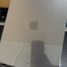 Apple/蘋果 iPad Pro 11英寸 M4芯片 2024年新款平板電腦(256G WLAN版/MVV93CH/A)銀色 曬單實(shí)拍圖