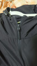 杰克·瓊斯（JACK&JONES）春秋外套男士休閑夾克合集 2252SP005黑色 M 175 曬單實(shí)拍圖