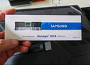 三星SAMSUNG 筆記本內(nèi)存條 16G DDR5 5600頻率 M425R2GA3EB0-CWM 曬單實(shí)拍圖