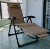 JEEP折疊床躺椅辦公室午休床單人床午休椅陪護床折疊椅行軍床13檔調節 曬單實(shí)拍圖