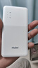 海爾隨身wifi可移動(dòng)無(wú)線(xiàn)wifi6+免插卡上網(wǎng)寶隨行無(wú)線(xiàn)上網(wǎng)卡便攜式車(chē)載4g無(wú)線(xiàn)路由器全國通用流量2025款 曬單實(shí)拍圖