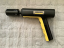 KARCHER德國(guó)卡赫無線洗車機(jī)KHBAir戶外清洗機(jī)洗車高壓噴水水槍手持鋰電 曬單實(shí)拍圖
