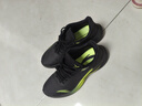 安踏毒刺6代丨緩震回彈專(zhuān)業(yè)跑步鞋男防滑耐磨慢跑鞋防潑水運動(dòng)鞋 曬單實(shí)拍圖