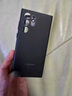 韻絢【智能視窗皮套】三星galaxy S25ultra手機(jī)殼智能翻蓋視窗新款皮套s24ultra保護(hù)套高端商務(wù)簡(jiǎn)約 【黑色】智能休眠皮套+全包保護(hù)膜 三星S25Ultra 曬單實(shí)拍圖