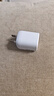 Hichain和昌蘋(píng)果17充電器PD33W氮化鎵30W快充頭Type-C多口適用iPhone16/15/14ProMax/Apple手機平板ipad 曬單實(shí)拍圖
