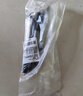 斑馬牌（ZEBRA）JJ15按動(dòng)黑色中性筆0.5mm簽字筆商務(wù)水筆學(xué)生練字考試刷題筆高顏值學(xué)習辦公文具套裝3支 曬單實(shí)拍圖
