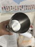 澳柯瑪（AUCMA）面條機 家用充電壓面機 手持壓面槍充電小型電動(dòng)自動(dòng)不銹鋼壓面條機SM4S6F 曬單實(shí)拍圖