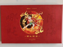 晨光（M&G）文具錦鯉學(xué)生禮盒 中性筆/本子/書(shū)簽/涂卡筆/鉛芯/橡皮等 11件套高顏值學(xué)生禮物HAGP1958中秋國慶 曬單實(shí)拍圖