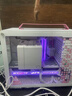 七彩虹（Colorful）iGame GeForce RTX 5070  Ultra W OC 12GB GDDR7 DLSS 4 電競光追游戲設計電腦顯卡 曬單實(shí)拍圖