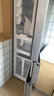 海爾（Haier）217升三門(mén)宿舍租房家用辦公室小冰箱小型抗菌凈味風(fēng)冷無(wú)霜一級能效節能BCD-217WGHC3E9S9補貼20% 曬單實(shí)拍圖