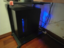 連拓臺式電腦主機箱托架可移動(dòng)海景房主機支架雙層機箱底座托盤(pán)打印機置物架電競房游戲推車(chē)桌面延長(cháng)桌 曬單實(shí)拍圖