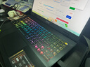 微星（MSI）神影16 銳龍版 2025 國家補貼20% 16英寸游戲筆記本電腦(R9-7945HX RTX5060 16G 1TB 2.5K240Hz屏) 曬單實(shí)拍圖