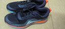 李寧童鞋兒童跑步鞋男大童赤兔系列輕質(zhì)低幫軟彈運動(dòng)鞋37YKFR094-21 曬單實(shí)拍圖