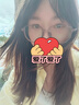 卓川近視眼鏡男女同款多邊形透明大框眼鏡框可配度數防藍光平光護目鏡 茶色 配1.56非球面防藍光鏡片 曬單實(shí)拍圖