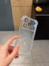 米弗希 防摔適用iphone17手機殼蘋果17promax新款16pro全包15氣囊14透明13高級12男女11硅膠17Air保護套 【全透明】四角氣囊-透亮裸機 iPhone 17 Pro 曬單實拍圖