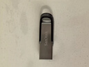 閃迪（SanDisk）64GB U盤(pán) CZ73 安全加密 數(shù)據(jù)恢復(fù) 學(xué)習(xí)電腦辦公投標(biāo) 小巧便攜 車(chē)載 大容量金屬優(yōu)盤(pán) 曬單實(shí)拍圖
