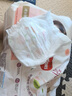 好奇（Huggies）鉑金裝小桃褲紙尿褲XL96片(12-17kg)加大號尿不濕透【透爽散熱】 曬單實(shí)拍圖