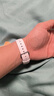 小米（MI）Xiaomi Watch S4 41mm 真皮白 國家補(bǔ)貼 汽車YU7鑰匙 澎湃OS2 心率血氧監(jiān)測(cè) 小米手表s4 小表女表 曬單實(shí)拍圖