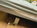 京東京造百變大師JZ003智能電動(dòng)床 小戶(hù)型0壓床墊雙人床 1.5×2米 曬單實(shí)拍圖
