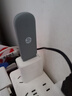惠普（HP）可插自己卡隨身Wifi6支持5G/4G設備移動雙網全國通用高速無限流量2025款全網通便攜無線路由器車載 曬單實拍圖