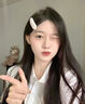 儒意（RUYI）茉莉花瓣香氛沐浴露 男女持久留香72小時(shí)控油滋潤保濕嫩膚沐浴乳 曬單實(shí)拍圖