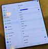 華為（HUAWEI）mate x5 折疊屏手機 青山黛 12GB+512GB 曬單實(shí)拍圖