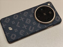 BLUEO藍猩適用OPPOFindX8Ultra手機殼FindX8Ultra保護殼鎏金密碼磁吸凱夫拉芳綸纖維高端商務(wù)保護殼 藍 曬單實(shí)拍圖