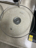美的（Midea）湯鍋火鍋深湯鍋清湯鍋 深火鍋盆煮粥燉湯明火電磁爐通用 曬單實(shí)拍圖