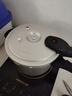 愛(ài)仕達 ASD 高壓鍋燃氣電磁爐通用4L六保險鋁合金家用壓力鍋YL20S3WG 曬單實(shí)拍圖